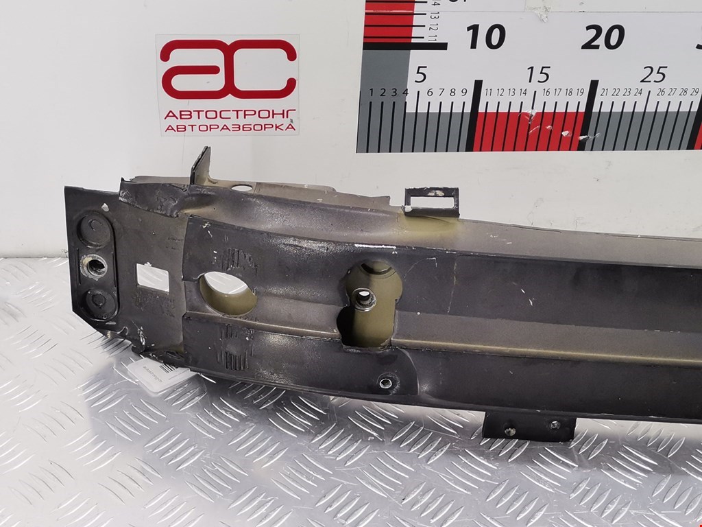 Усилитель переднего бампера (передний) VOLVO S60 I 2000-2010