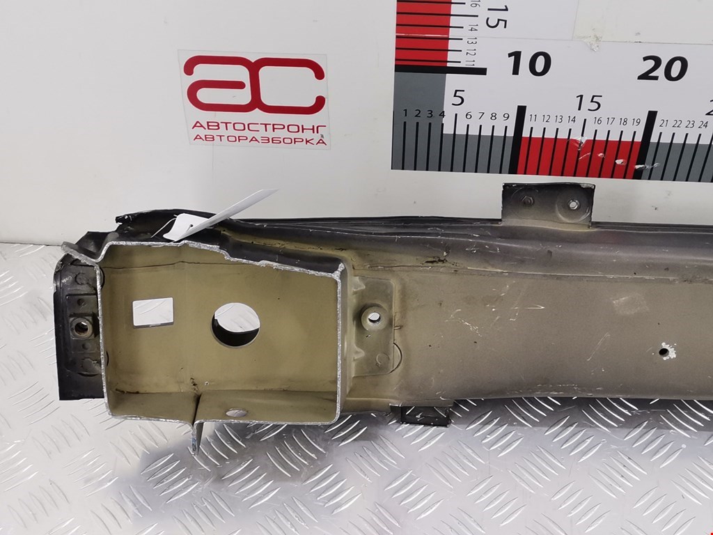 Усилитель переднего бампера (передний) VOLVO S60 I 2000-2010