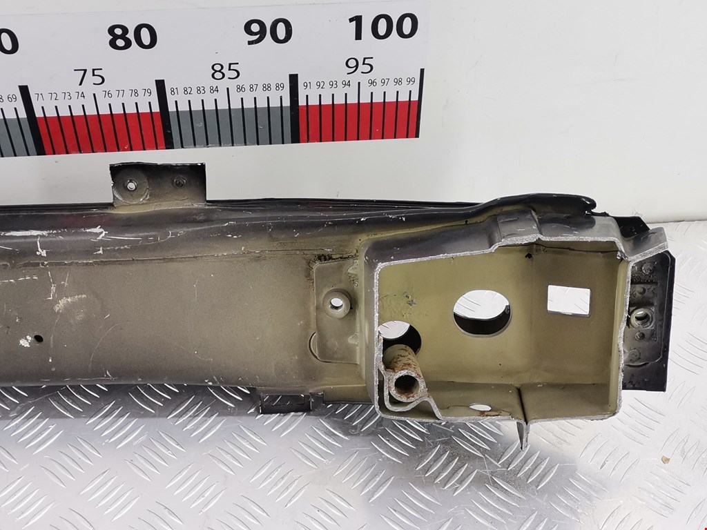 Усилитель переднего бампера (передний) VOLVO S60 I 2000-2010