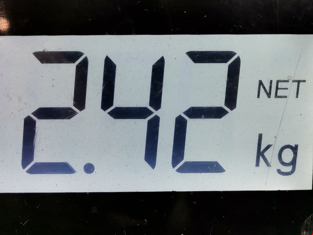 Суппорт задний правый OPEL Combo C 2001-2011