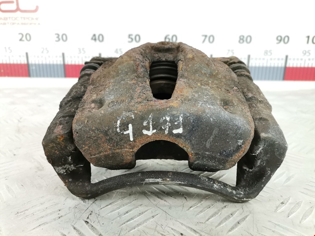 Суппорт передний левый OPEL Meriva A 2003-2010