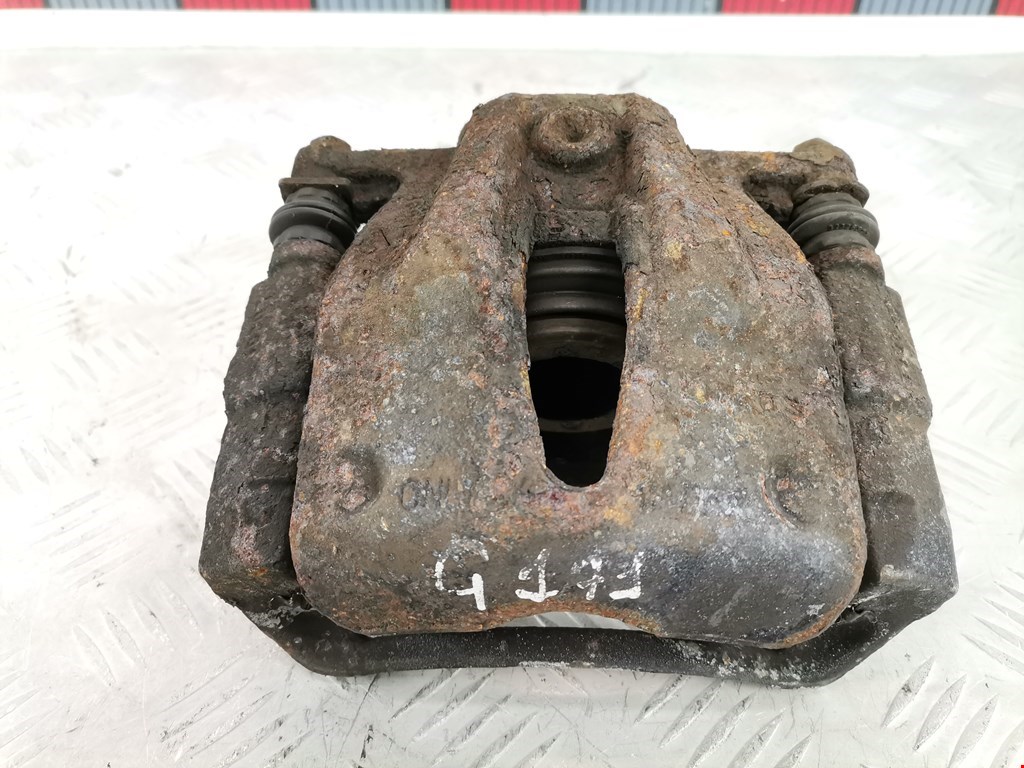 Суппорт передний левый OPEL Meriva A 2003-2010