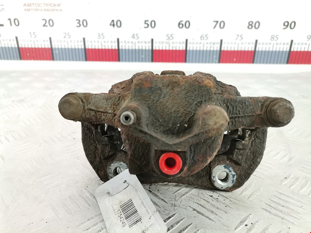 Суппорт передний левый OPEL Meriva A 2003-2010