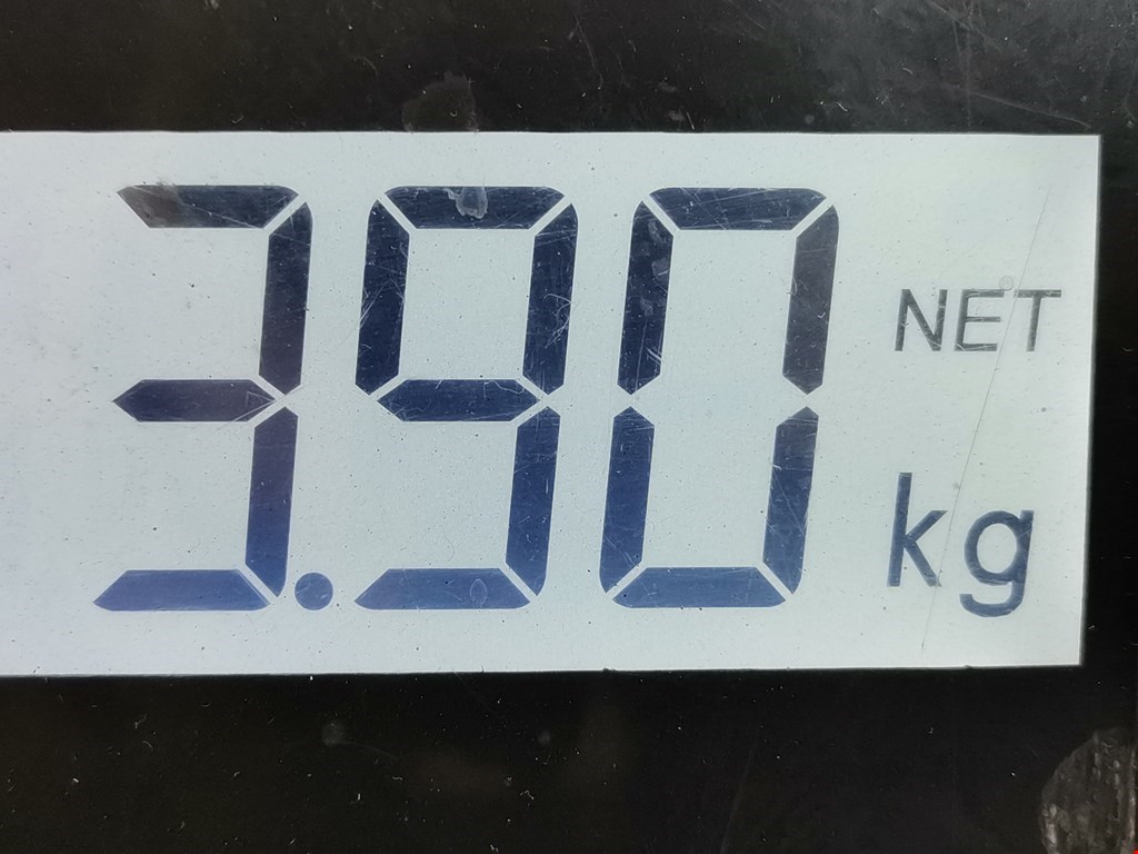 Суппорт передний левый OPEL Meriva A 2003-2010