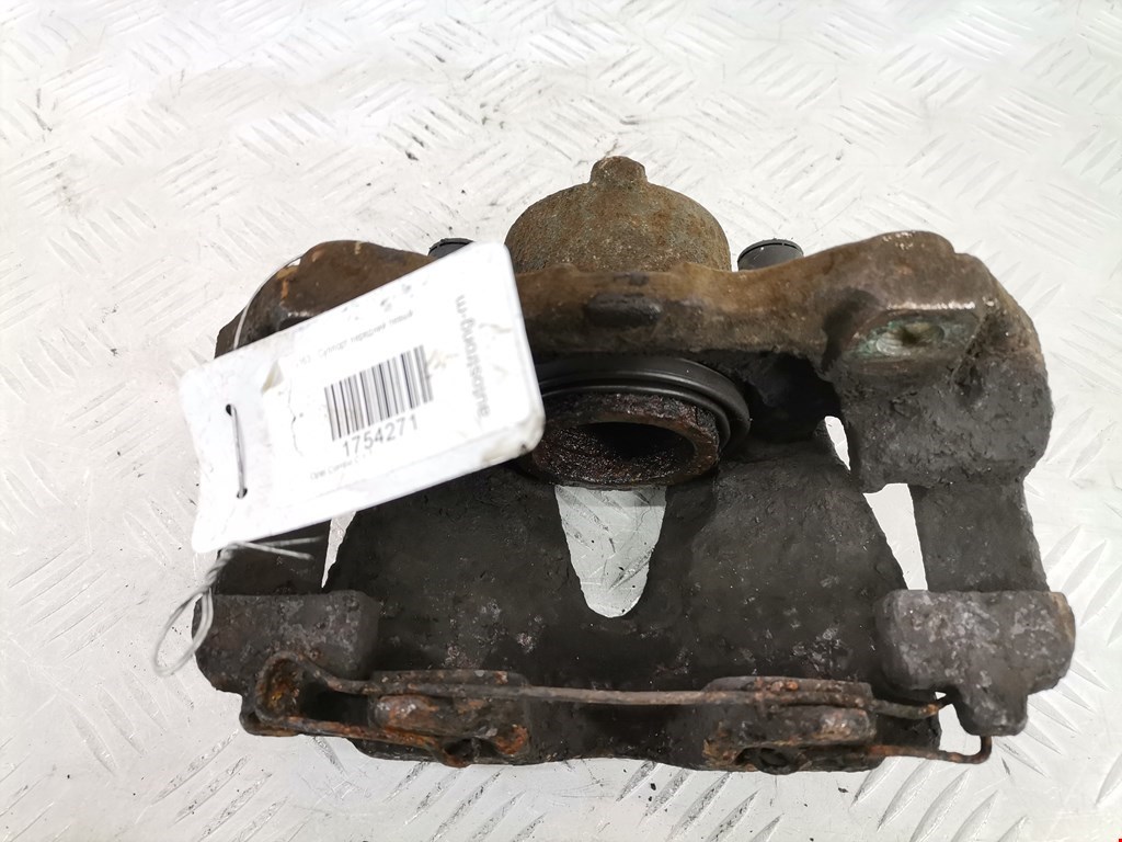 Суппорт передний левый OPEL Combo C 2001-2011