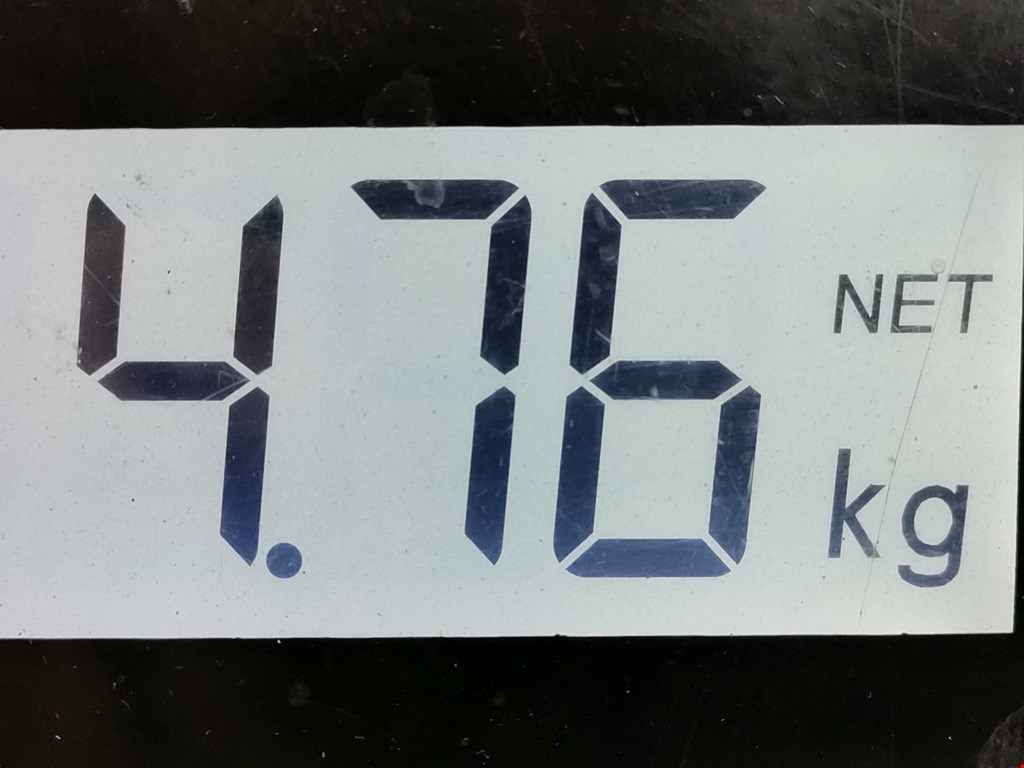 Суппорт передний левый OPEL Combo C 2001-2011