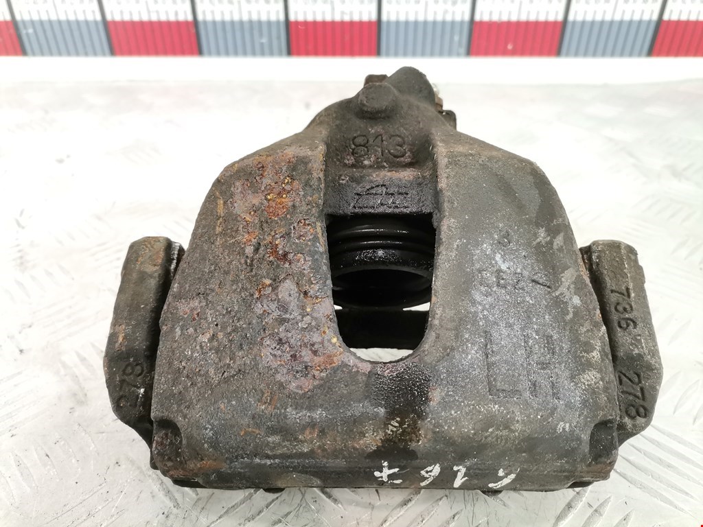 Суппорт передний левый FORD C-MAX 2003-2010