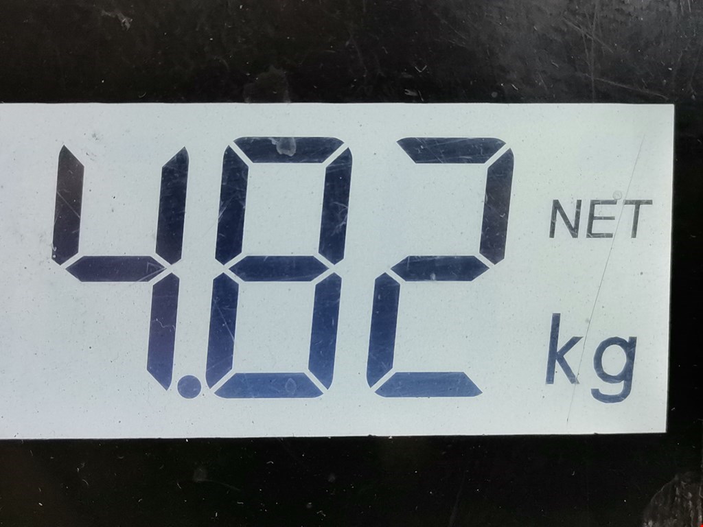 Суппорт передний левый FORD C-MAX 2003-2010