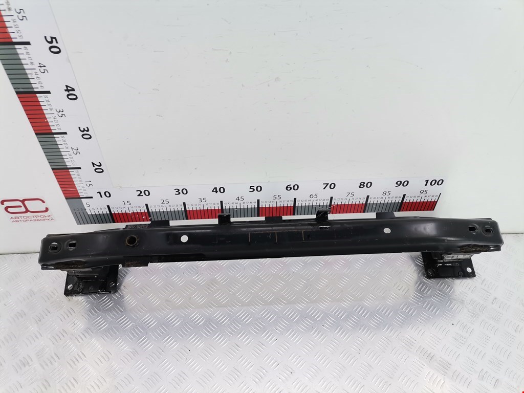 Усилитель переднего бампера (передний) CITROEN C3 2002-2009