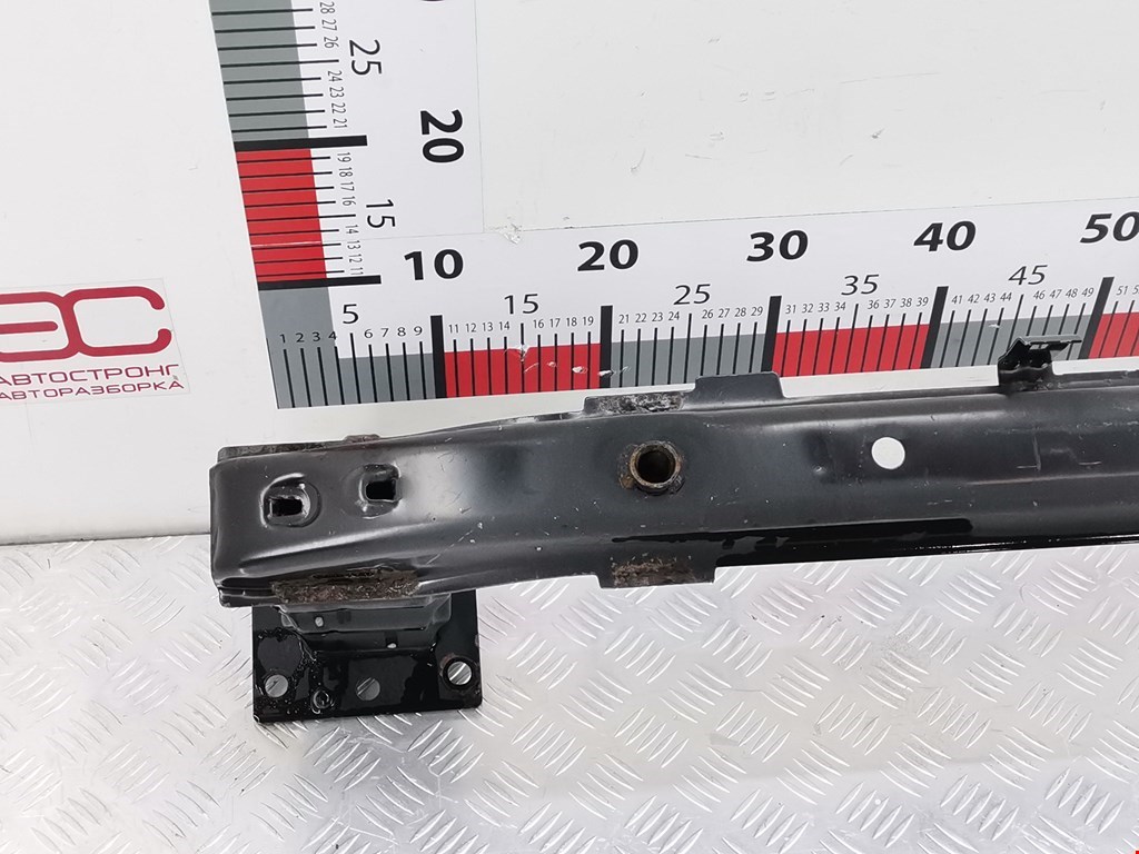 Усилитель переднего бампера (передний) CITROEN C3 2002-2009