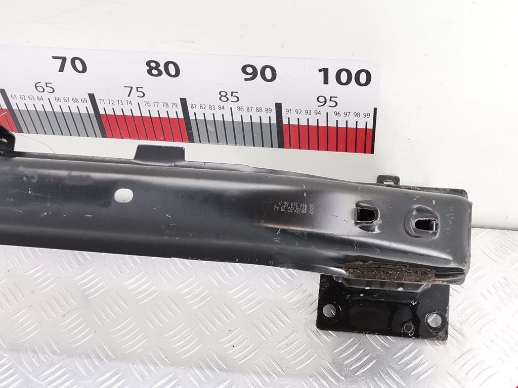 Усилитель переднего бампера (передний) CITROEN C3 2002-2009