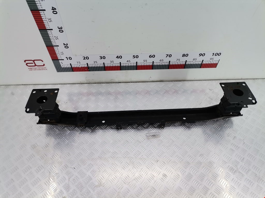 Усилитель переднего бампера (передний) CITROEN C3 2002-2009