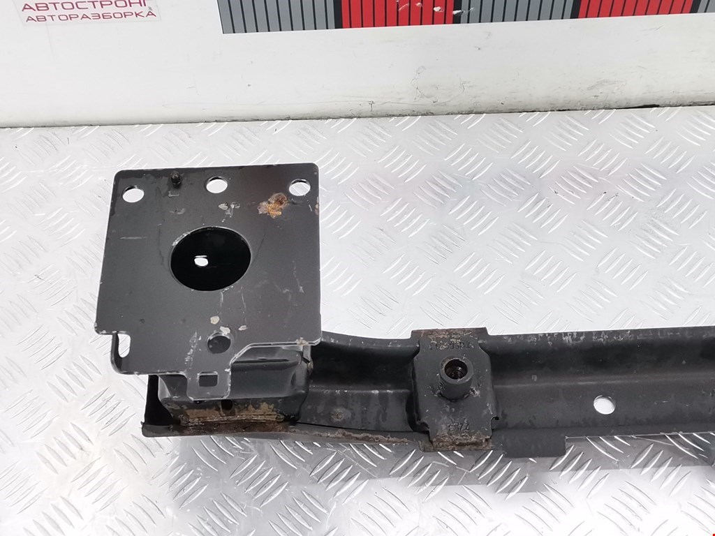 Усилитель переднего бампера (передний) CITROEN C3 2002-2009