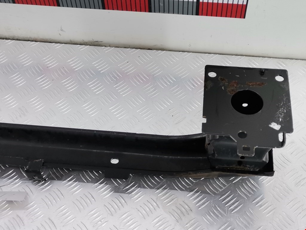 Усилитель переднего бампера (передний) CITROEN C3 2002-2009