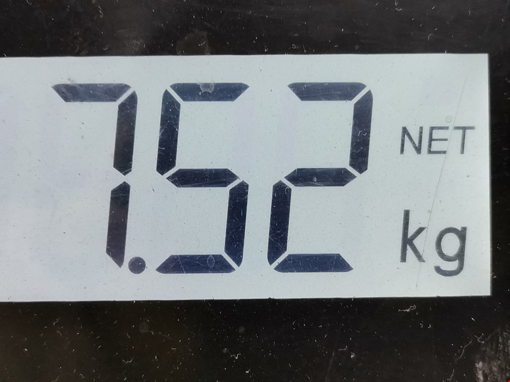 Ступица передняя левая NISSAN Qashqai J10 2006-2013