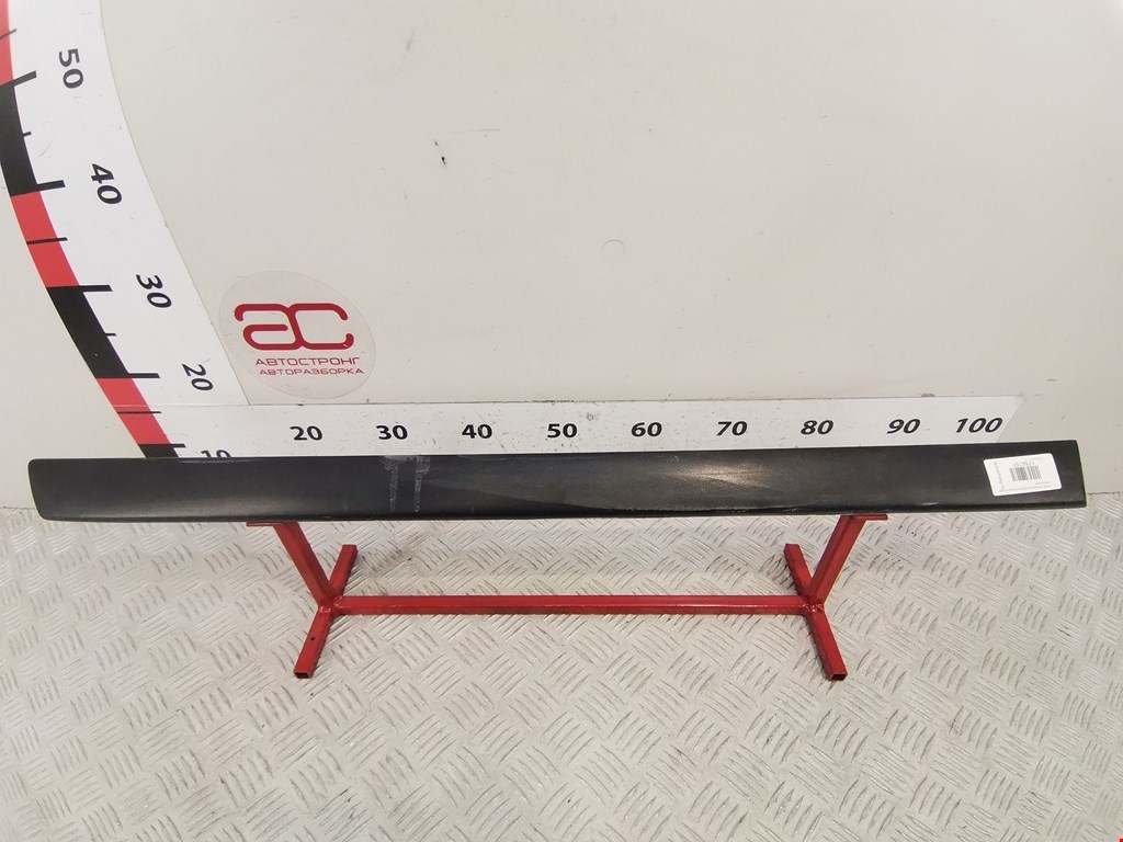 Накладка декоративная (молдинг) двери задней правой Ford Galaxy 1 (1995-2006)