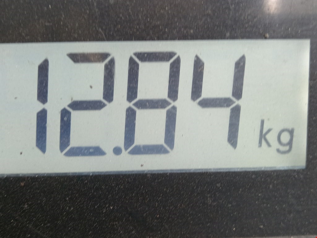 Диск тормозной передний OPEL Astra J 2009-2017