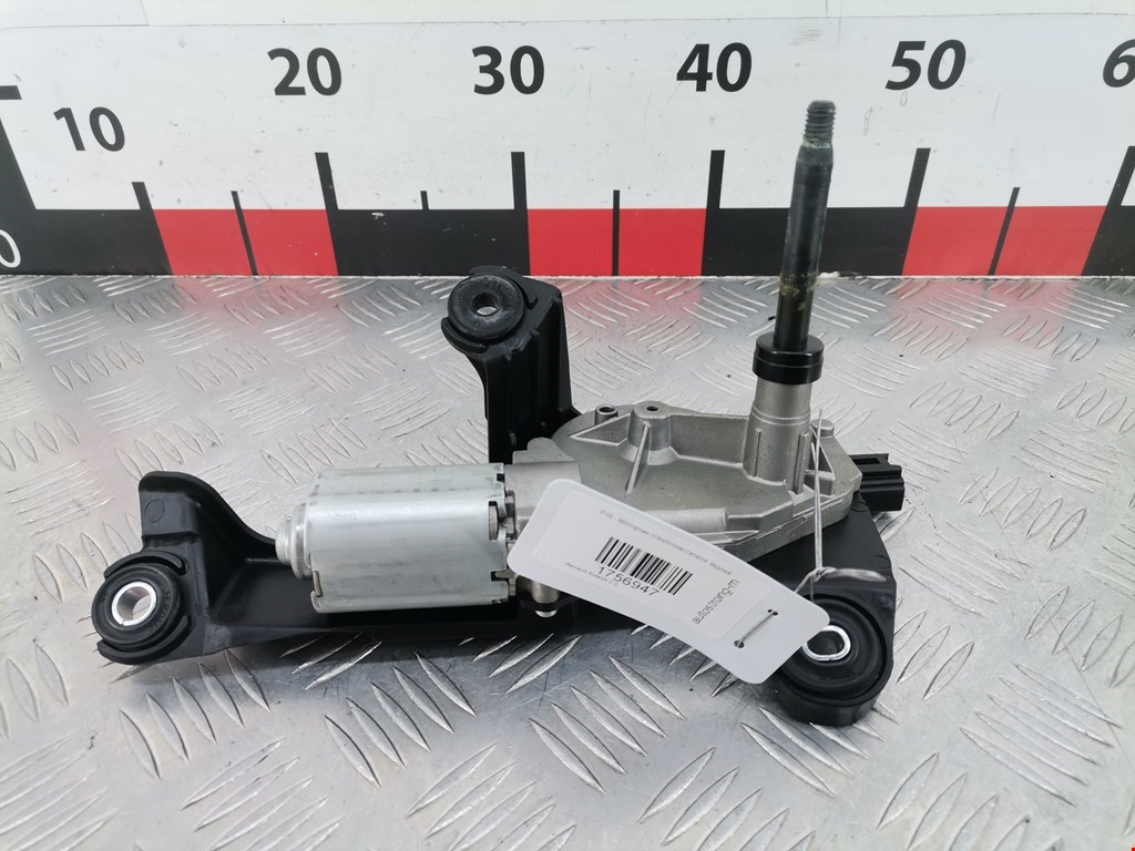 Моторчик стеклоочистителя задний RENAULT Koleos HY 2008-2016