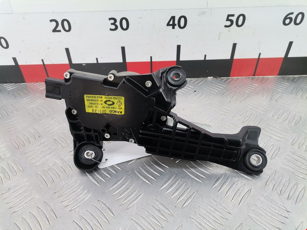 Моторчик стеклоочистителя задний RENAULT Koleos HY 2008-2016