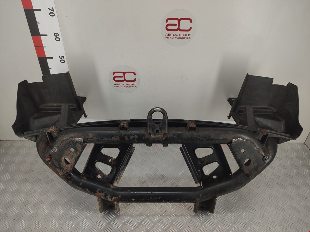 Балка подрадиаторная LAND ROVER Range Rover 2002-2012