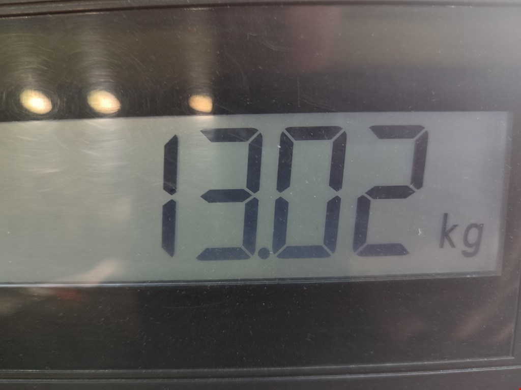 Балка подрадиаторная LAND ROVER Range Rover 2002-2012