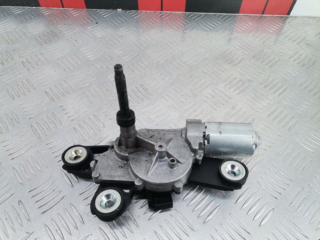 Моторчик стеклоочистителя задний Ford Fiesta 6 (2008-2019)