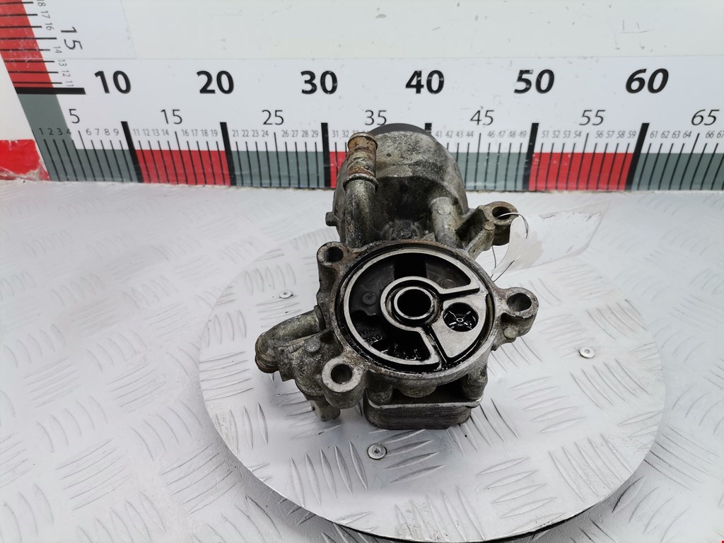 Корпус масляного фильтра PEUGEOT 407 2004-2010