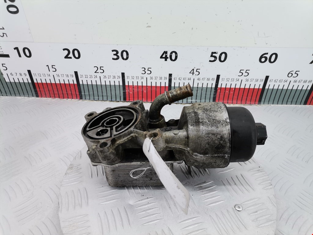 Корпус масляного фильтра PEUGEOT 407 2004-2010