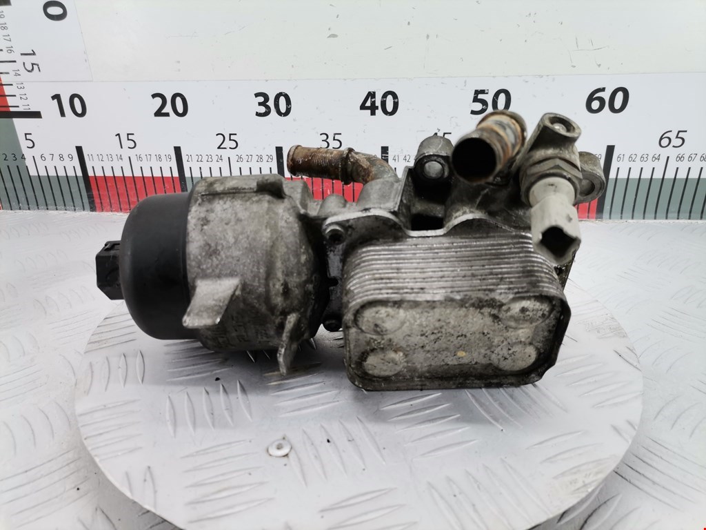 Корпус масляного фильтра PEUGEOT 407 2004-2010