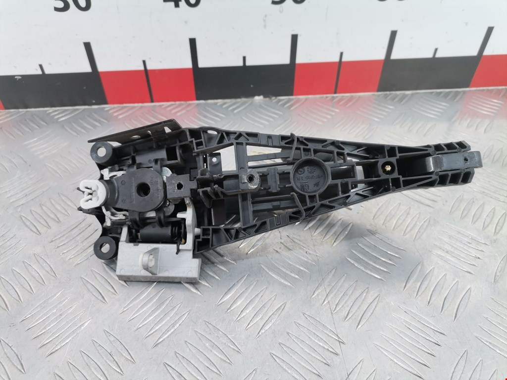 Ручка двери передней наружная правая OPEL Meriva B 2010-2018