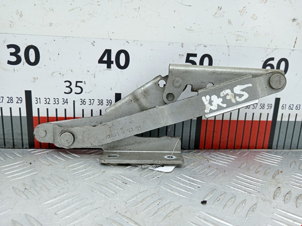 Петля капота левая/правая PEUGEOT 807 2002-2014