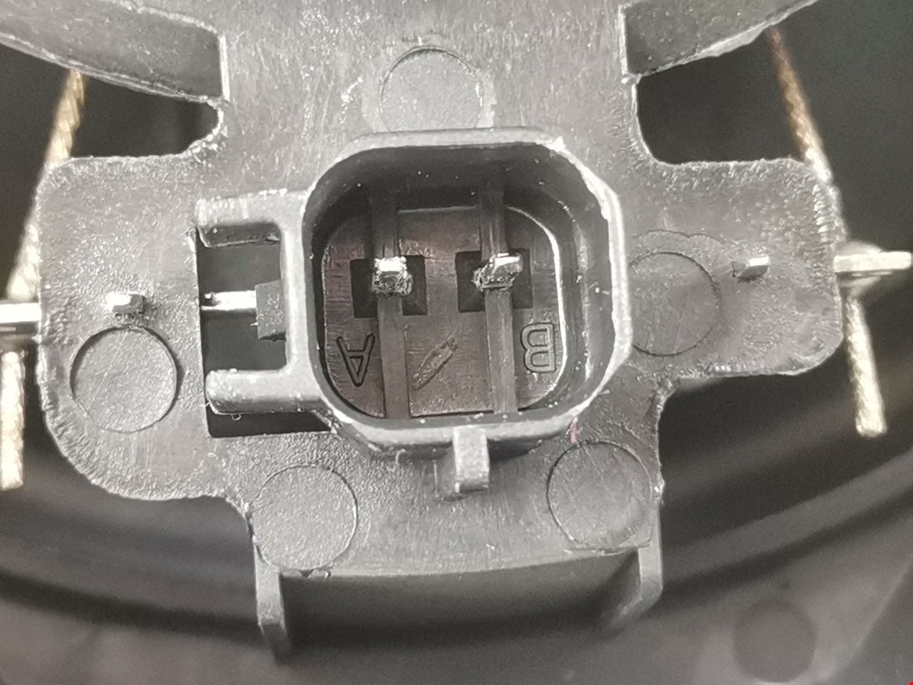 Динамик OPEL Meriva B 2010-2018