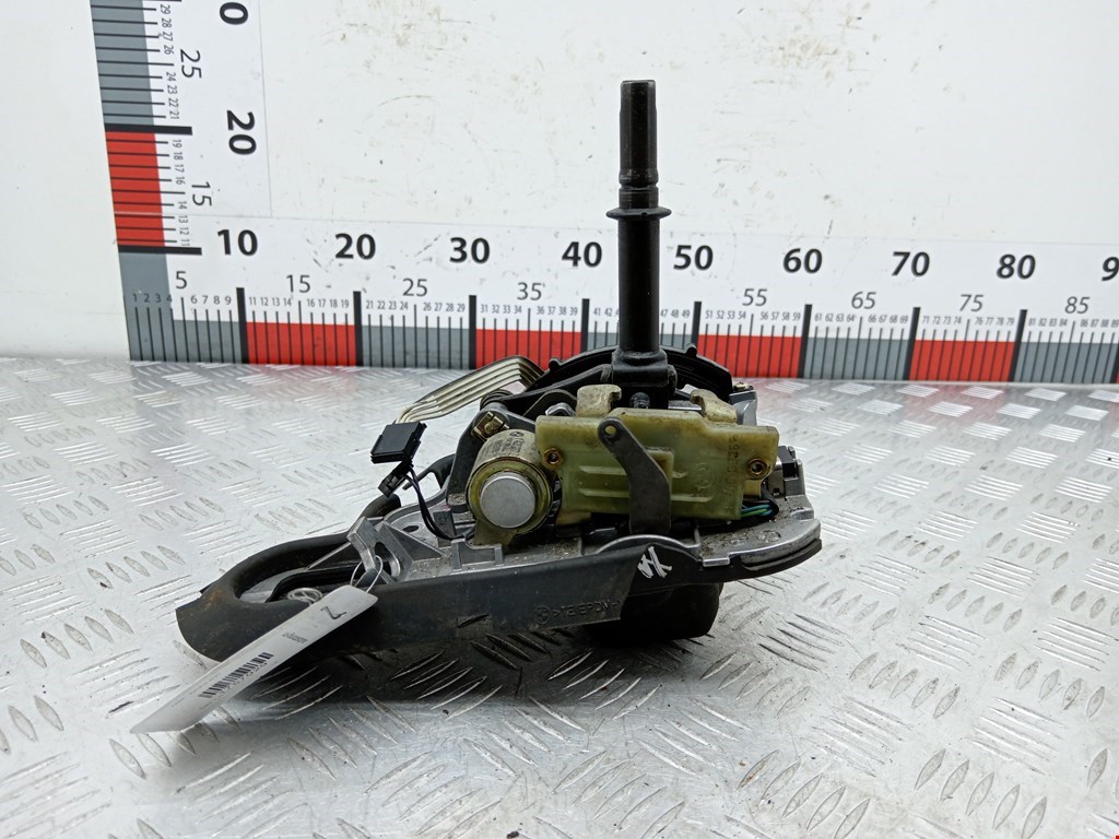 Кулиса КПП BMW 5-Series (E39) (1995-2004)