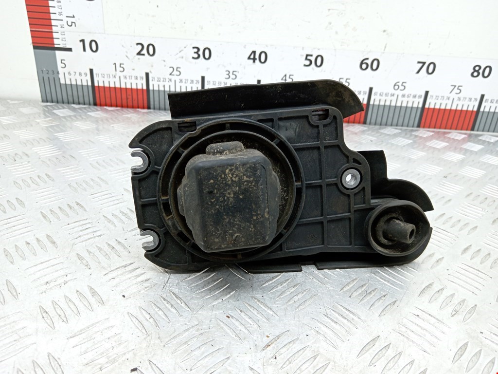 Кулиса (селектор) АКПП/МКПП в салоне BMW 5er 5 серия E39 1995-2004