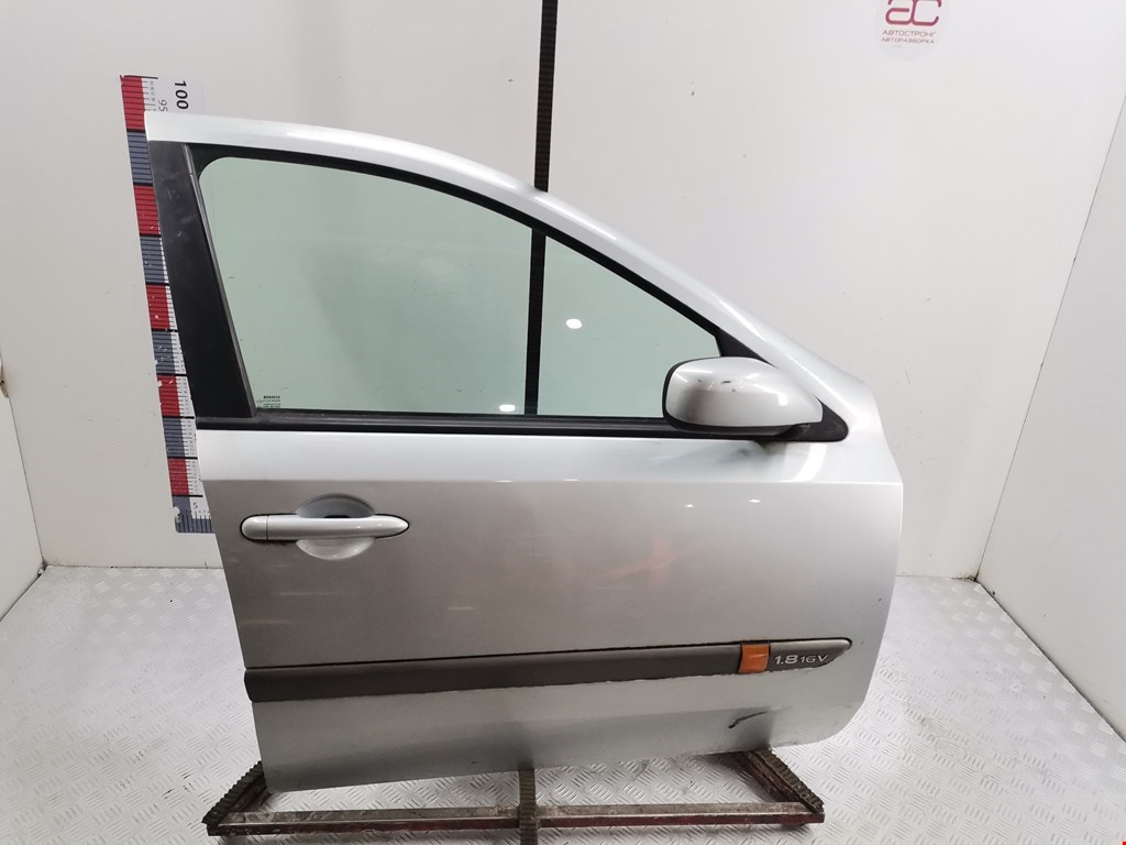 Дверь передняя правая RENAULT Laguna 2001-2007