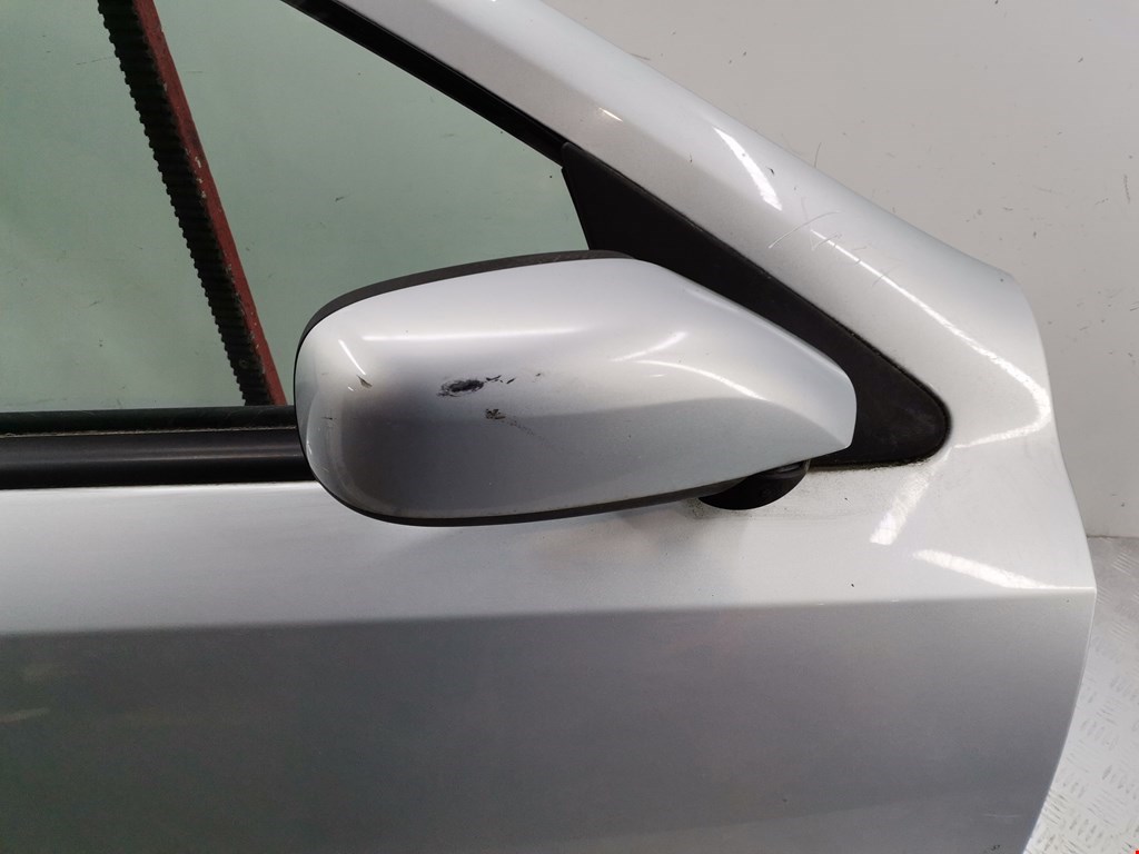 Дверь передняя правая RENAULT Laguna 2001-2007