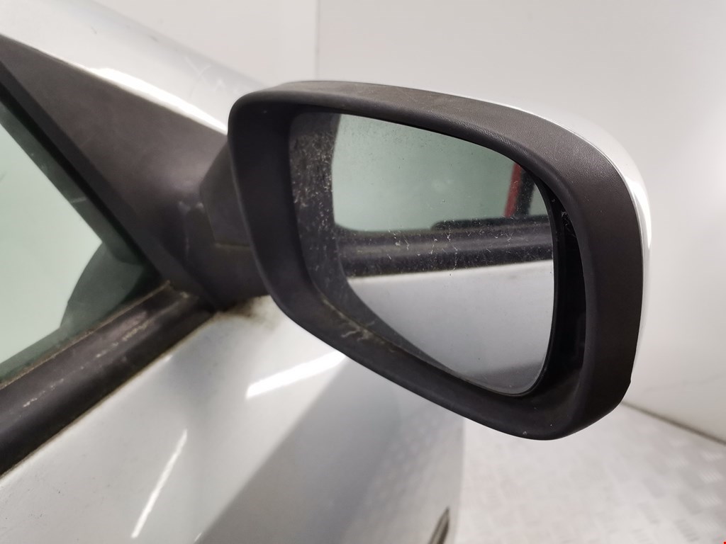 Дверь передняя правая RENAULT Laguna 2001-2007