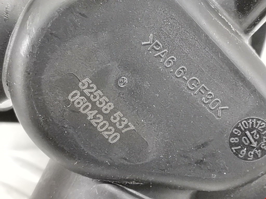 Тройник системы охлаждения SEAT Toledo 1998-2004