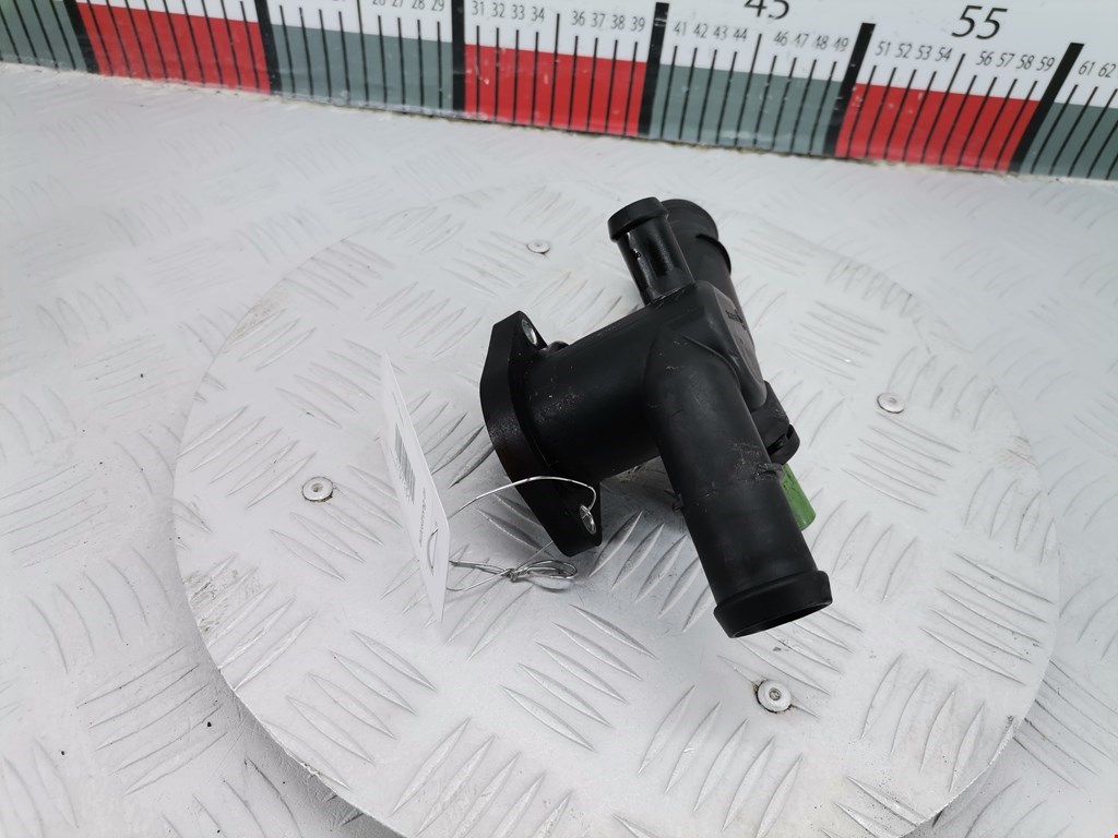 Тройник системы охлаждения SEAT Toledo 1998-2004