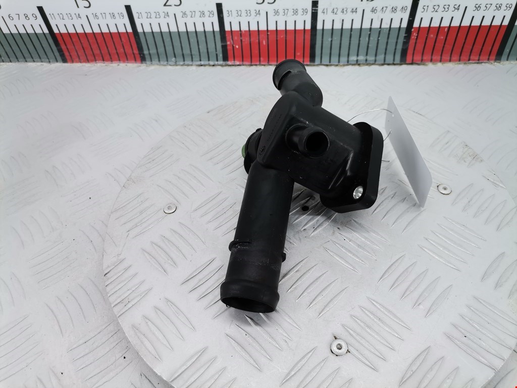 Тройник системы охлаждения SEAT Toledo 1998-2004