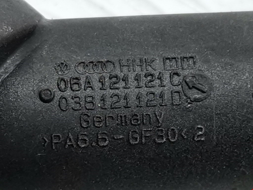 Корпус термостата SEAT Toledo 1998-2004