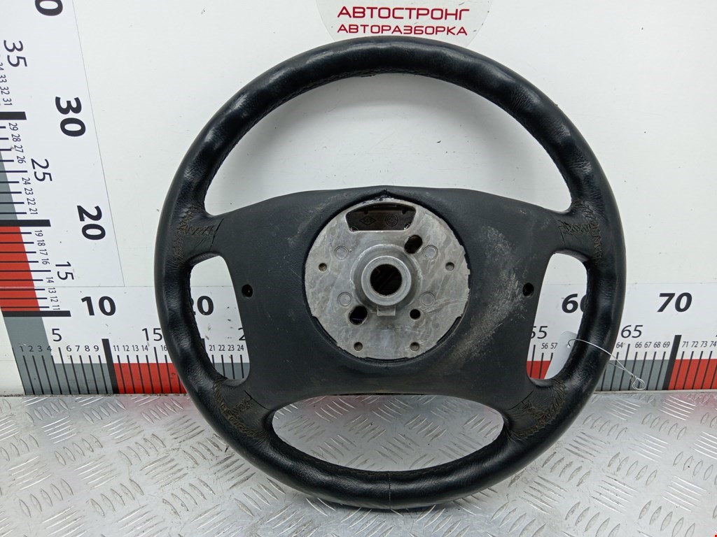Подушка безопасности в рулевое колесо BMW 5er 5 серия E39 1995-2004