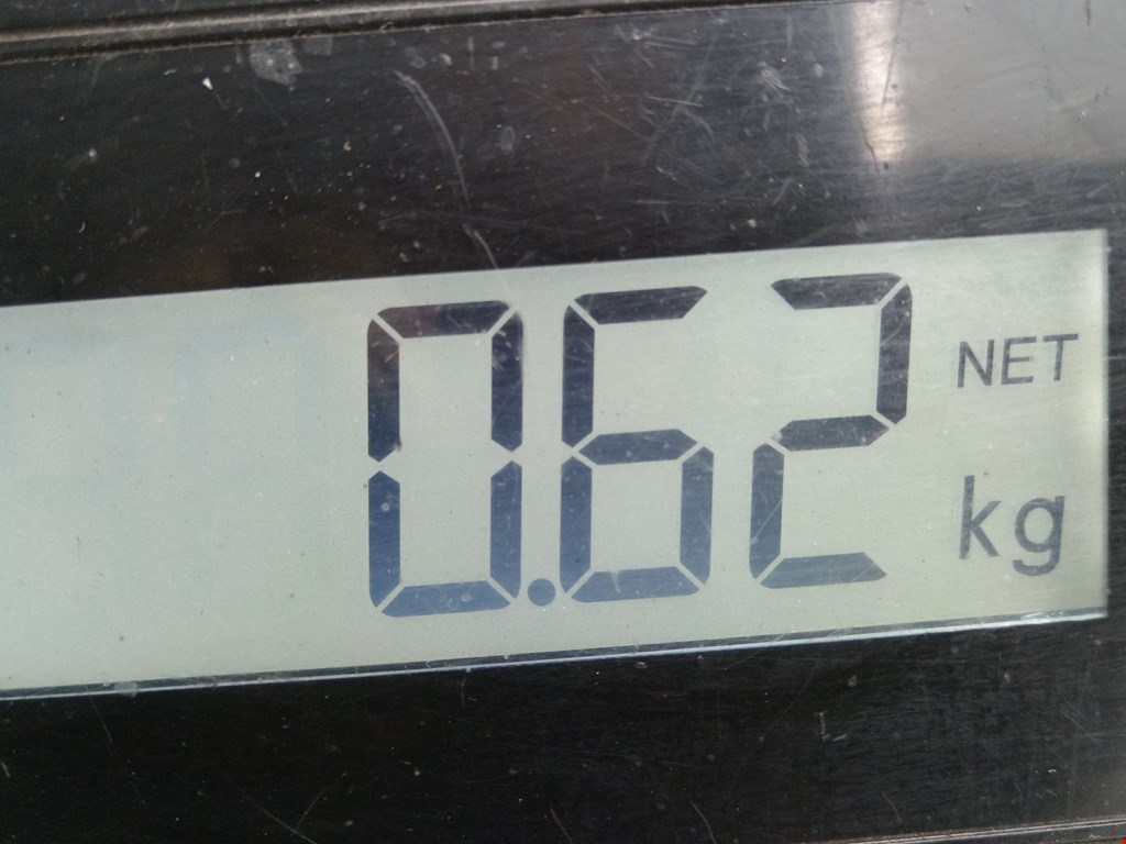 Амортизатор крышки (двери) багажника PEUGEOT 807 2002-2014