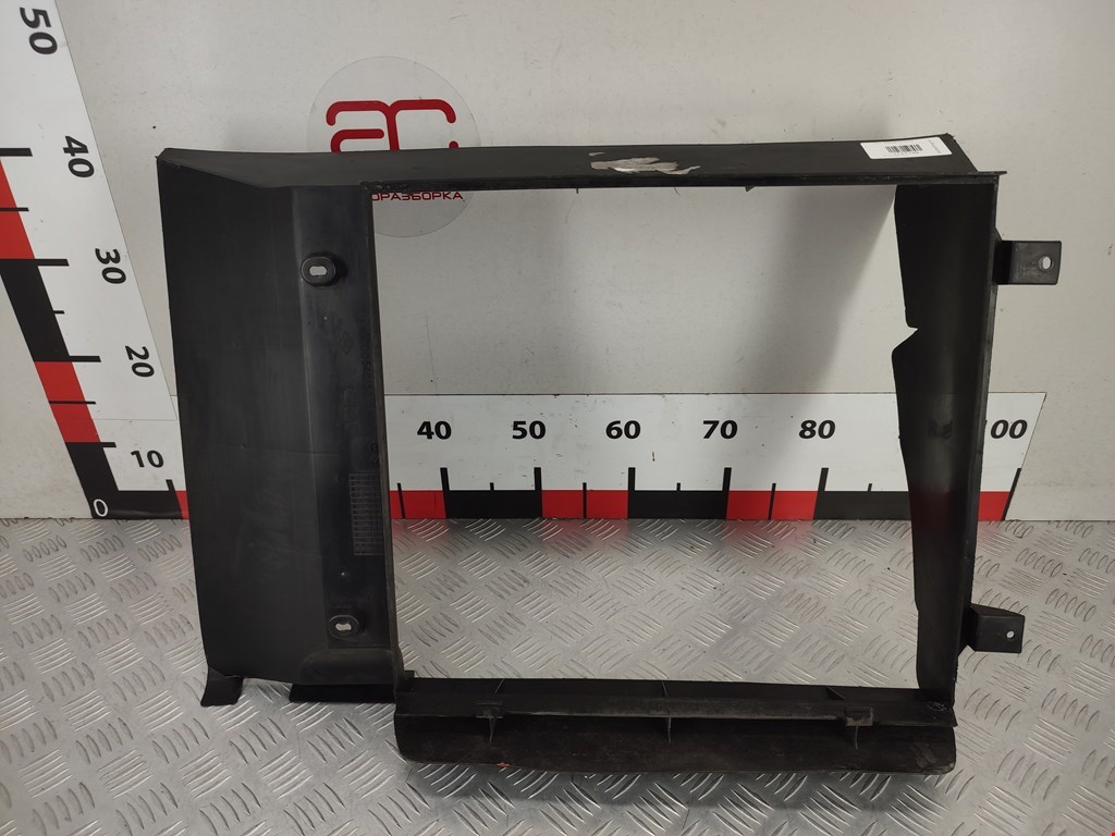 Диффузор (кожух) вентилятора RENAULT Megane I 1996-2002