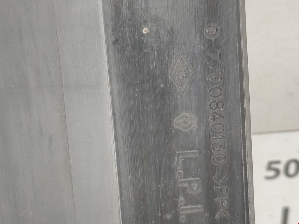 Диффузор (кожух) вентилятора RENAULT Megane I 1996-2002