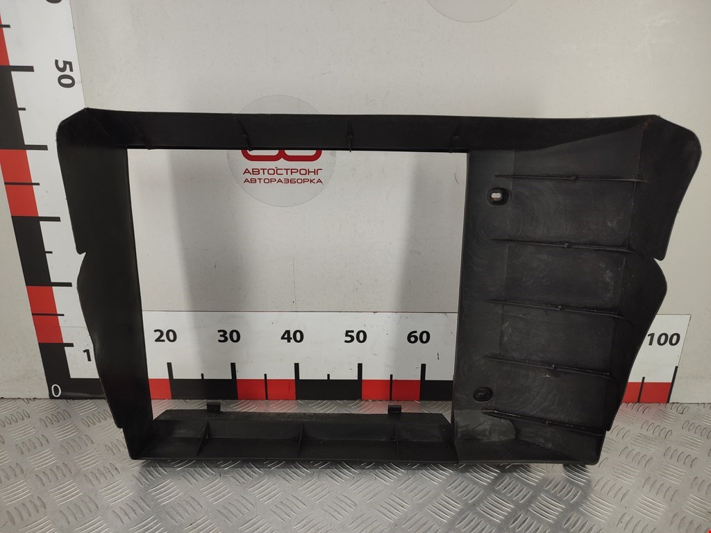 Диффузор (кожух) вентилятора RENAULT Megane I 1996-2002