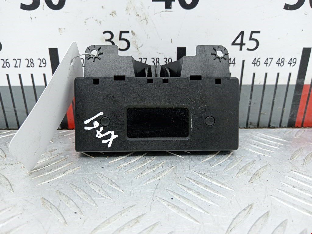 Часы PEUGEOT 206 1998-2012