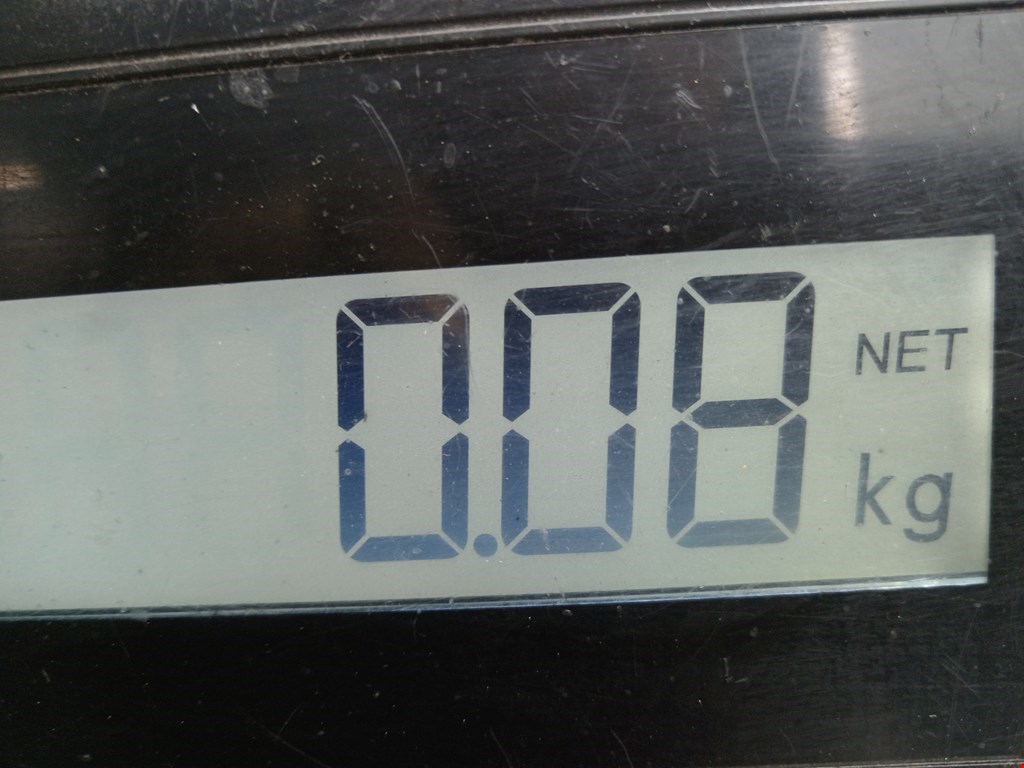 Часы PEUGEOT 206 1998-2012