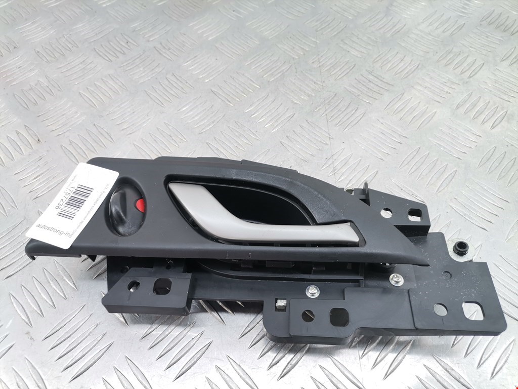 Ручка дверная задняя внутренняя правая HONDA Civic 4D 2006-2016