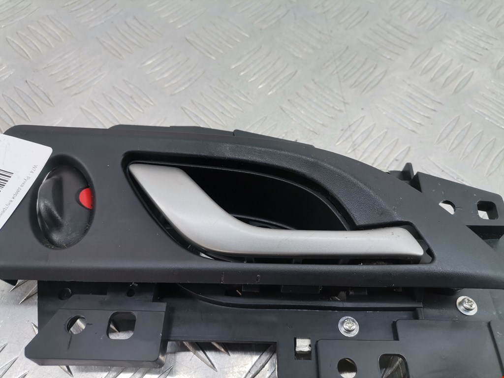 Ручка дверная задняя внутренняя правая HONDA Civic 4D 2006-2016